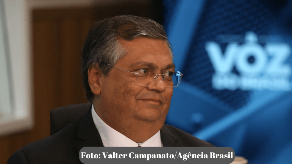 Proposta de criação da Guarda Nacional está pronta, diz&nbsp;ministro