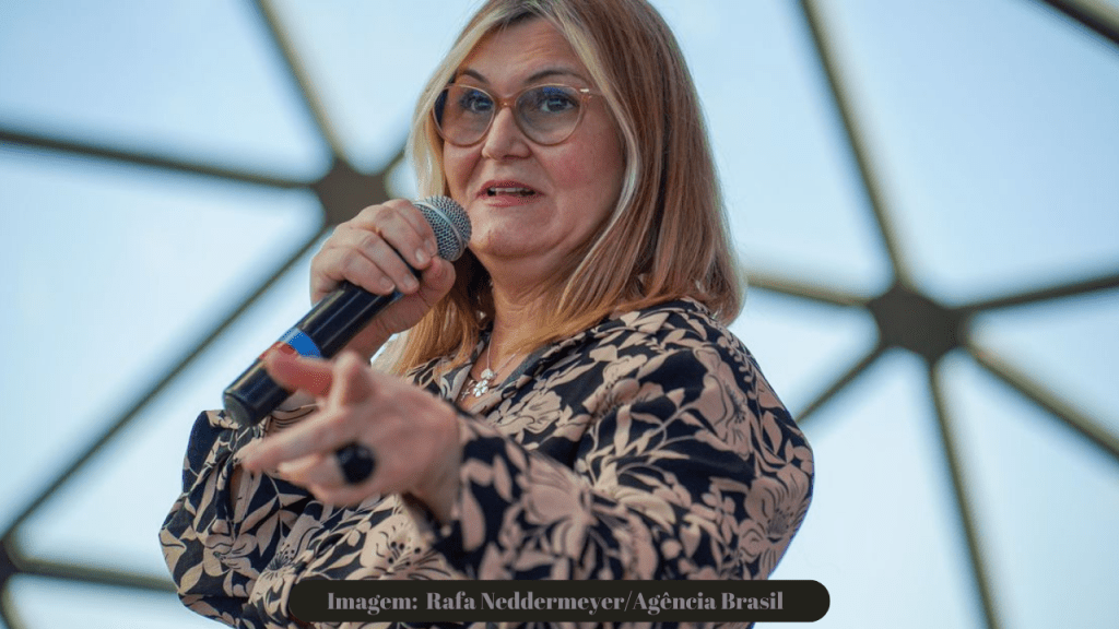 Presidenta da Caixa diz que Bolsa Família poderá ser pago com real&nbsp;digital