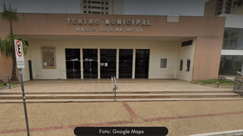 Prefeitura de Marília diz que mudanças nas regras de uso do Teatro não tem caráter de censura  