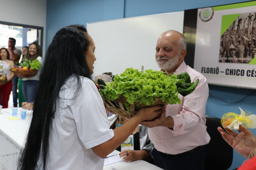 Marília define diretrizes municipais durante a 1ª Conferência de Segurança Alimentar na&nbsp;Unesp