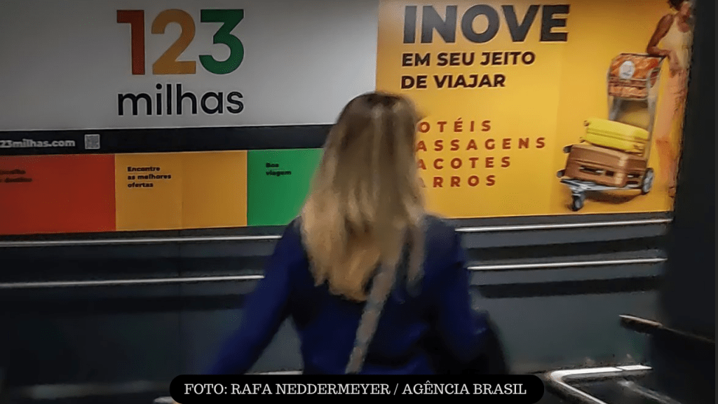 Ministério Público de SP abre inquérito para investigar&nbsp;123milhas