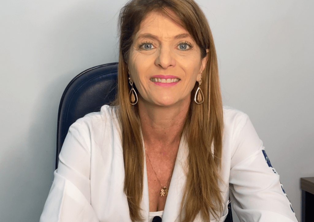 Médica Pneumologista Gisele Rossi concede entrevista exclusiva ao Marília Hoje Notícias no dia Nacional de Combate ao&nbsp;Fumo