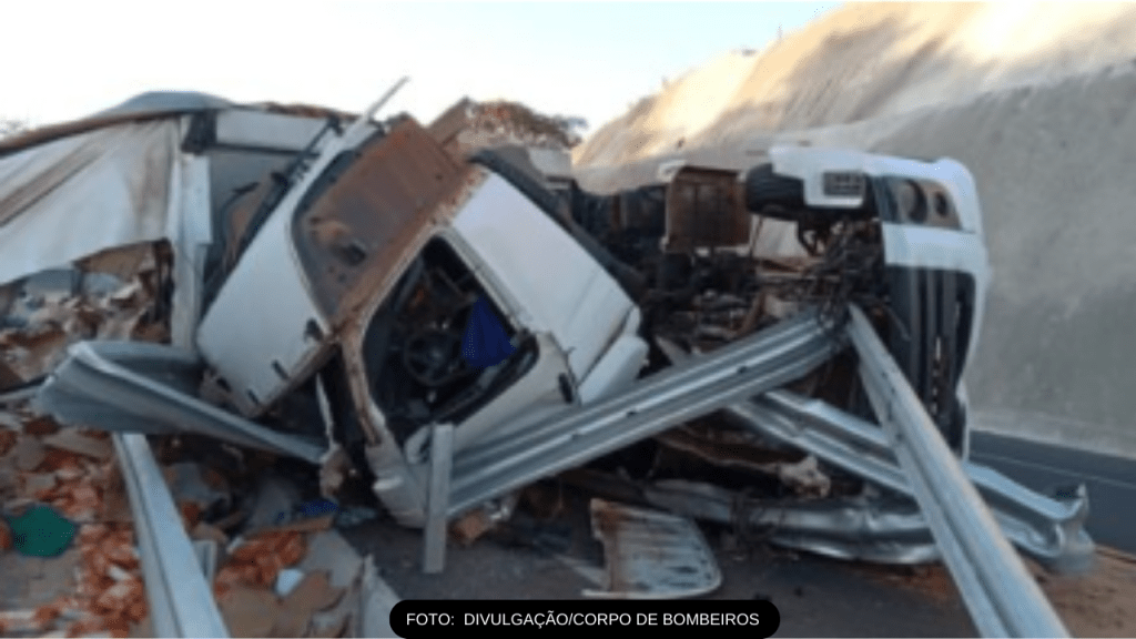 Motorista continua internado em UTI do&nbsp;HC