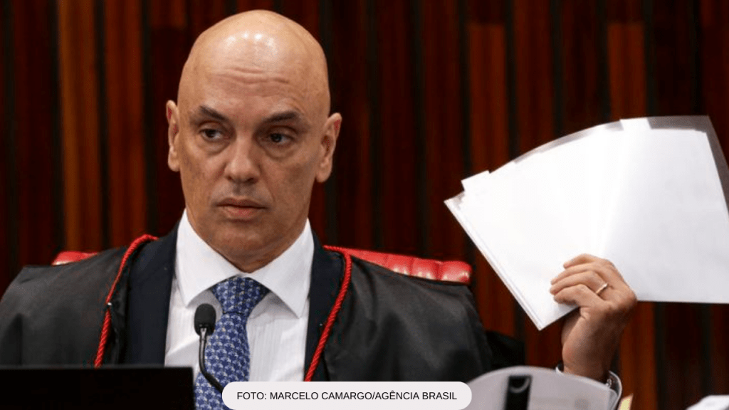 Moraes manda soltar mais 72 presos pelos atos golpistas de&nbsp;janeiro