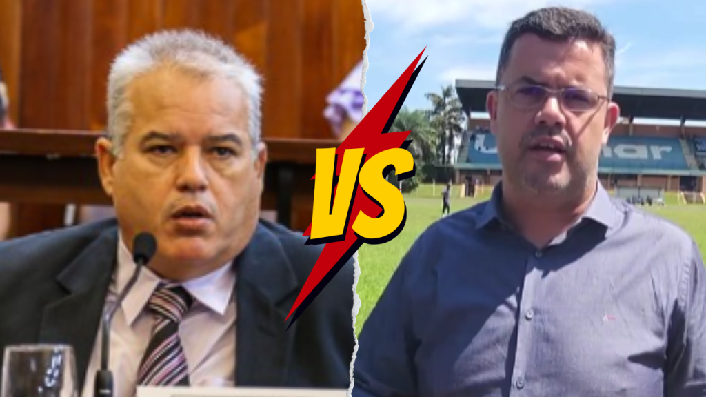 Câmara Municipal terá que realizar sessão para advogados por determinação da&nbsp;Justiça