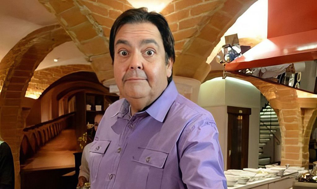 Faustão está com função cardíaca normalizada e estável, diz&nbsp;hospital