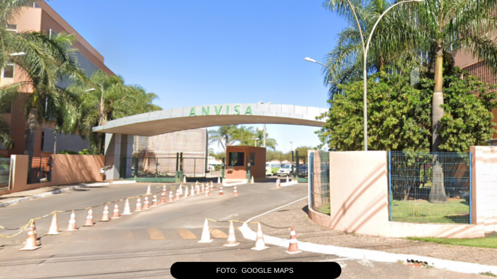 Anvisa proíbe suplementos irregulares para tratar problemas de&nbsp;visão