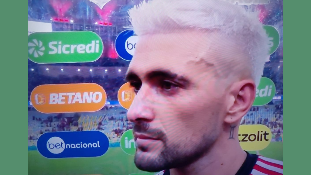 Copa do Brasil: Flamengo volta a derrotar Grêmio e está na&nbsp;decisão