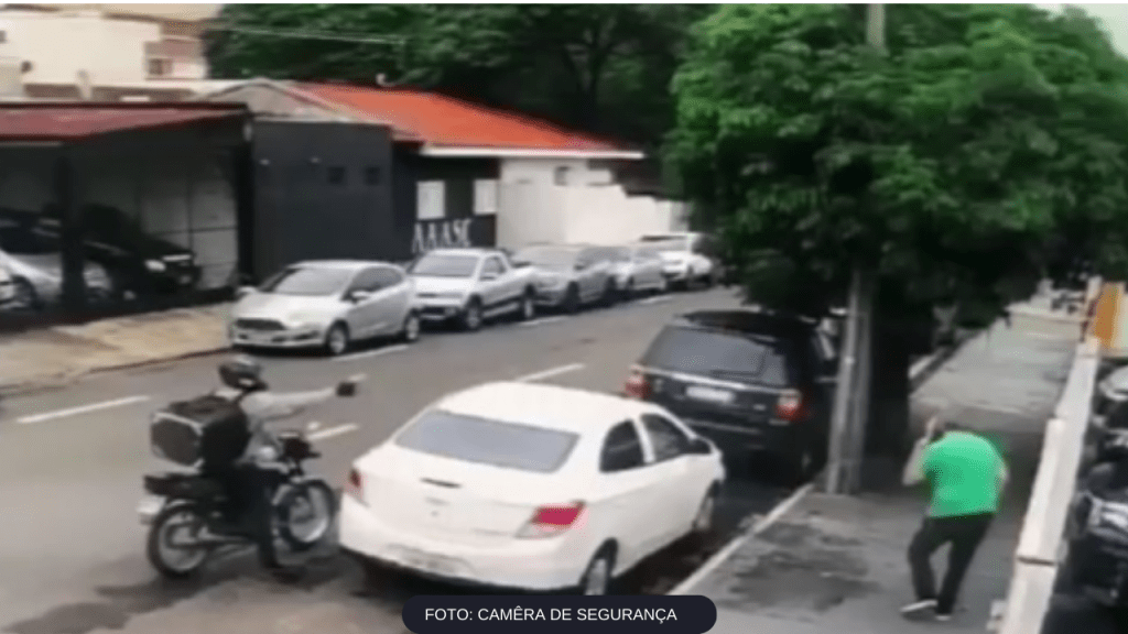 Suposto mandante do Assassinato no Fragata, tem pedido de liberdade negado pela&nbsp;Justiça