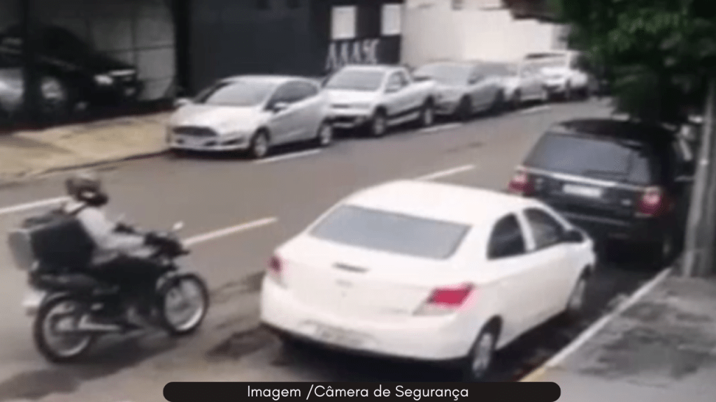 Assassinato no Fragata: Suspeito de ser mandante é preso pela Polícia Civil de&nbsp;Marília