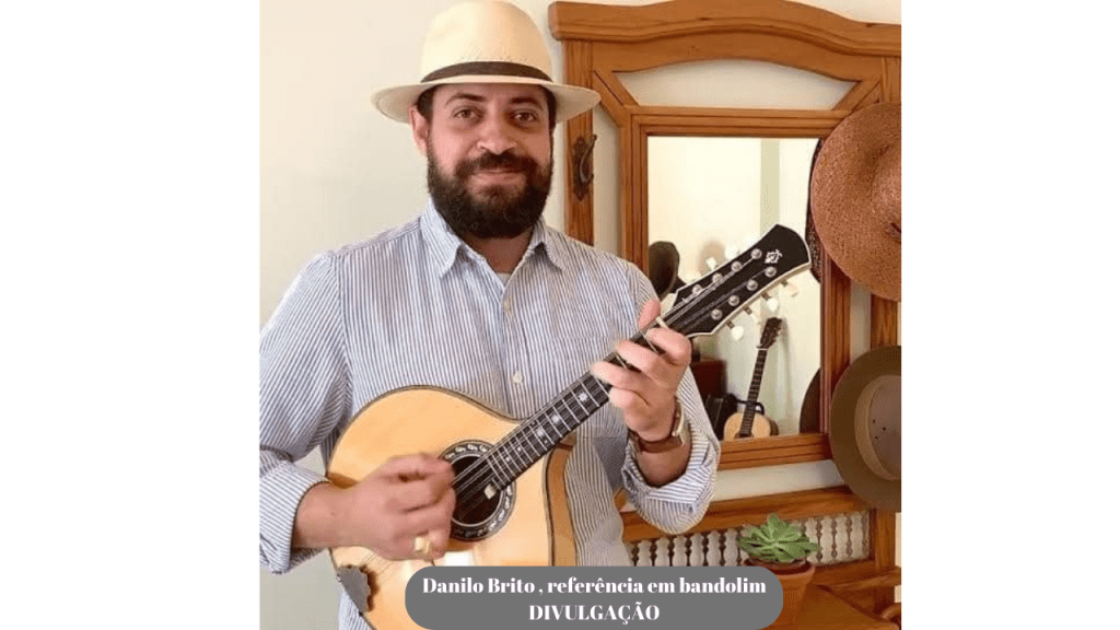 Concertos e oficinas musicais são destaques esta semana em&nbsp;Marília