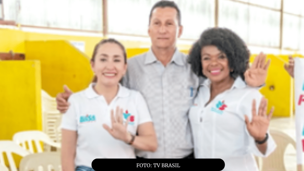 Morto a tiros líder político do Equador, Pedro&nbsp;Briones