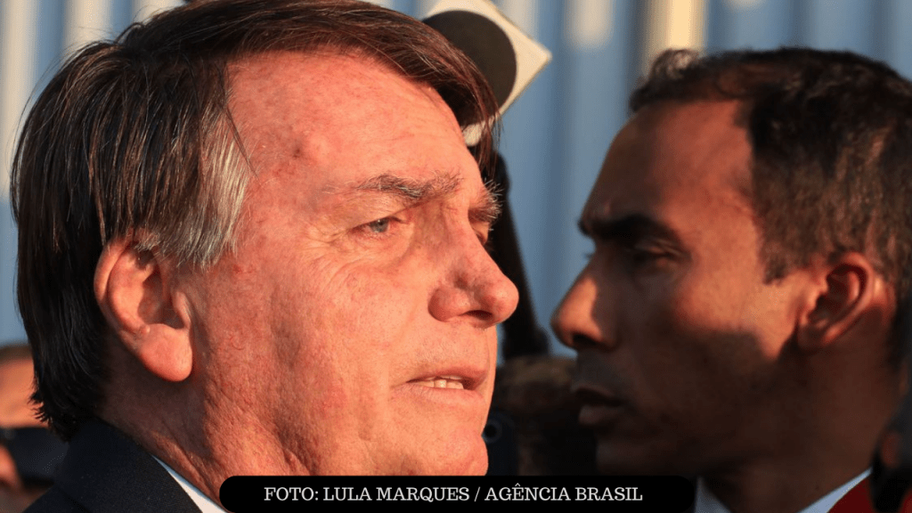 Defesa de Bolsonaro vai adotar medidas judiciais contra&nbsp;Delgatti