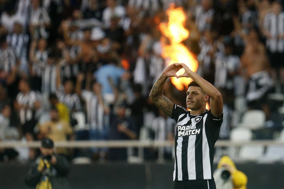 Com o Botafogo na liderança isolada, última rodada do 1°Turno do Brasileirão começa neste sábado (12) e termina na terça-feira&nbsp;(15)