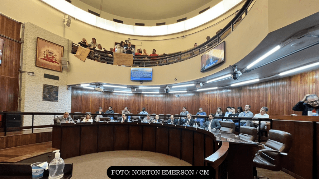 Câmara Municipal realiza homenagem ao Dia dos Corretores de Imóveis nesta sexta-feira&nbsp;(18)