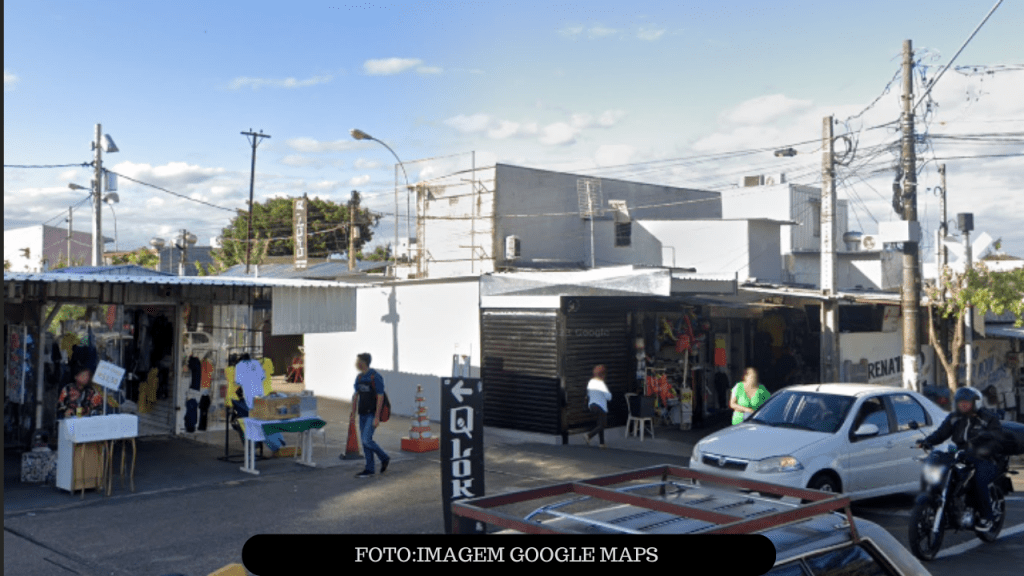 Aumento de prazo para conclusão de obras no Camelódromo é negado pela&nbsp;Justiça.