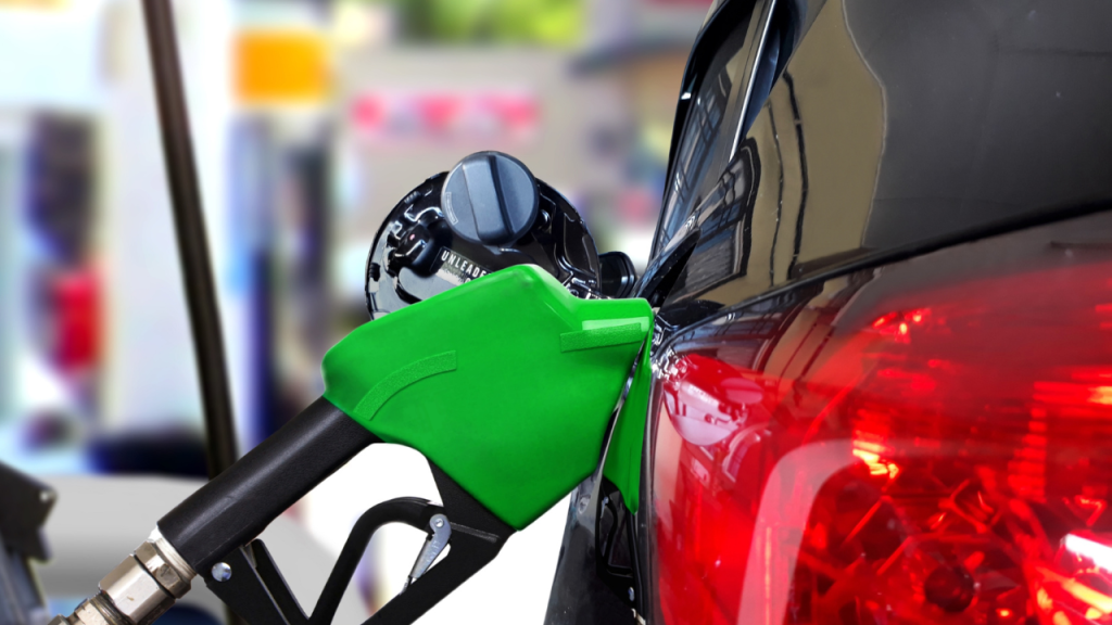 Petrobras reajusta preços da gasolina e do diesel para distribuidoras nesta quarta-feira&nbsp;(16)