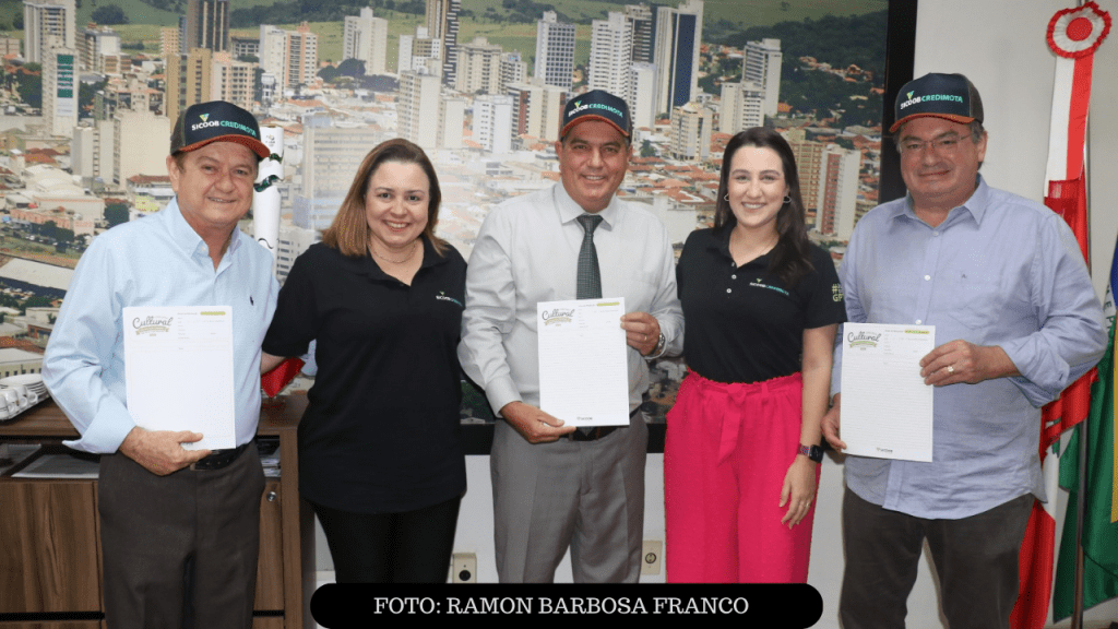 Rede municipal de Educação de Marília participa do concurso&nbsp;cultural