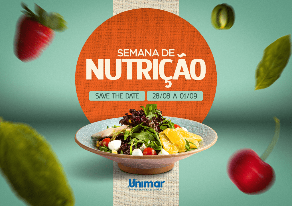 35 Anos de Nutrição Unimar: Celebrando Conhecimento e Inovação na Semana&nbsp;Acadêmica