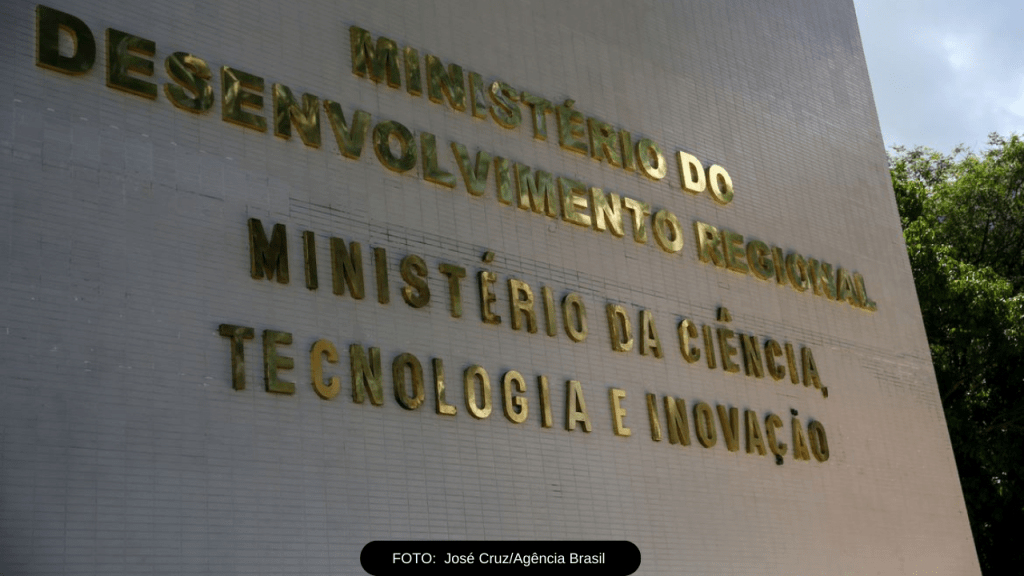 Governo realiza concurso público com 814&nbsp;vagas