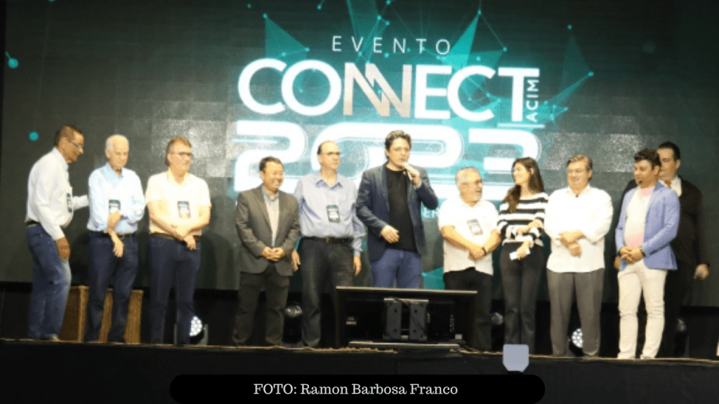 Empresas de TI respondem por quase 15% do Produto Interno Bruto (PIB) de Marília, gerando R$ 1 bilhão em volume&nbsp;financeiro