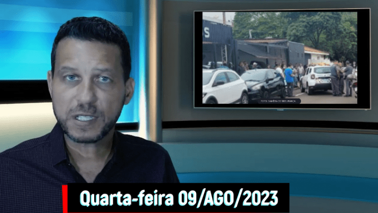 Destaques e análise do&nbsp;dia