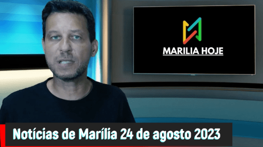 Notícias rápidas desta quinta-feira 24 de&nbsp;agosto