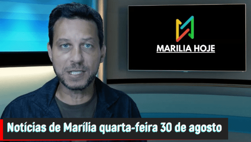 Notícias rápidas desta quarta-feira 30 de&nbsp;agosto