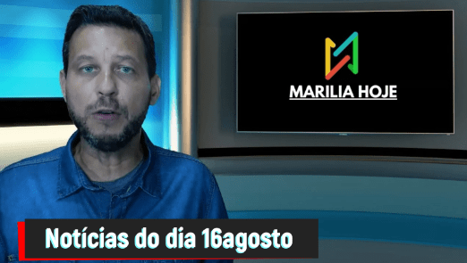 Notícias rápidas de Marília desta quarta-feira(16)