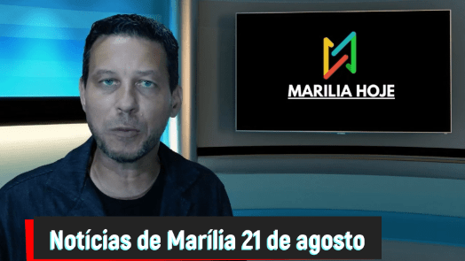 Notícias rápidas desta segunda-feira, 21 de&nbsp;agosto