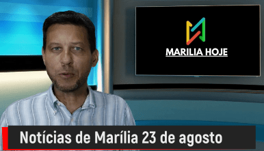 Notícias rápidas de Marília nesta quarta-feira&nbsp;(23)