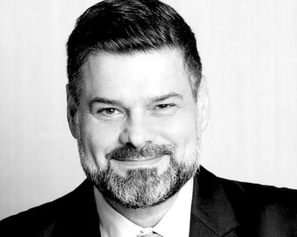 Brasil perde Edson Campos, mestre da estratégia&nbsp;comunicacional