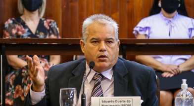 NOVO CAPÍTULO: Tribunal de Justiça rejeita pedido de Nascimento e determina a realização da sessão solene aos&nbsp;advogados