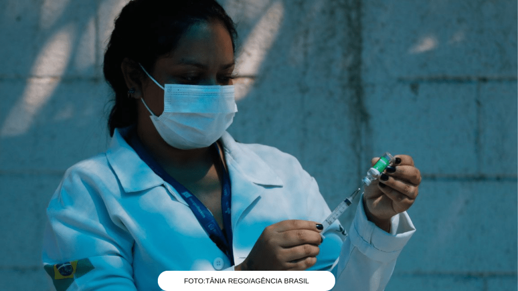 Repasse do pagamento do piso da enfermagem será feito até 21 de&nbsp;agosto