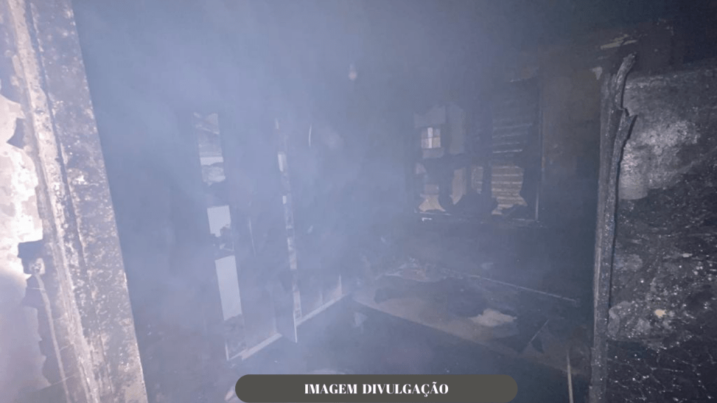 Após morte em incêndio, MP e Defensoria Pública solicitam urgência em análise do bloco no&nbsp;CDHU