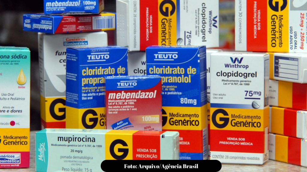 Anvisa aprova novas regras para rótulos de&nbsp;medicamentos