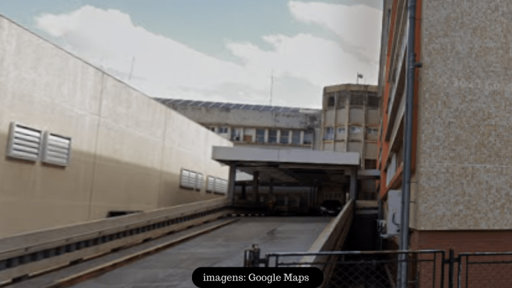 Vítima de acidente grave na região Central de Marília, tem morte cerebral decretada por equipe médica do&nbsp;HC