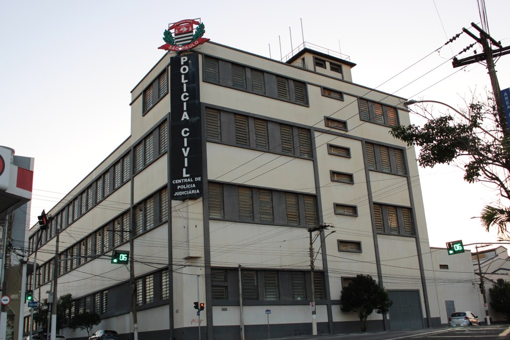 Morte Suspeita: Homem morre após suposto atropelamento; Polícia Civil registra comunicação de óbito e aguarda&nbsp;esclarecimentos