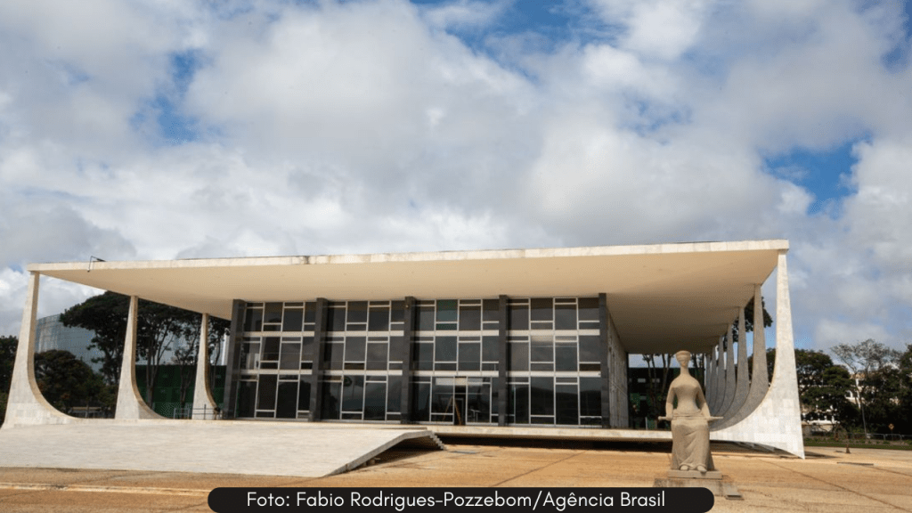 STF proíbe tese de legítima defesa da honra em casos de&nbsp;feminicídio