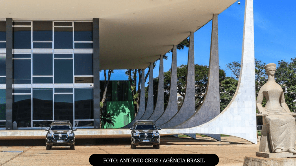 STF começa a julgar nesta segunda (14) setenta denúncias sobre atos&nbsp;golpistas