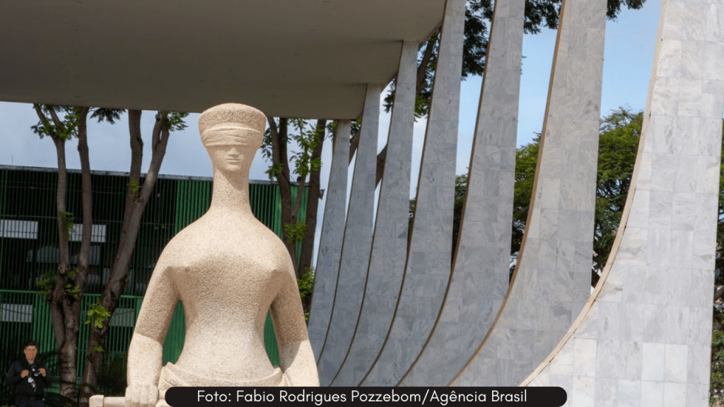 STF retoma julgamento sobre defesa da honra em casos de&nbsp;feminicídio