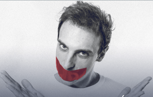 Polêmica entre Prefeitura de Marília e comediante Léo Lins continua nas redes&nbsp;sociais