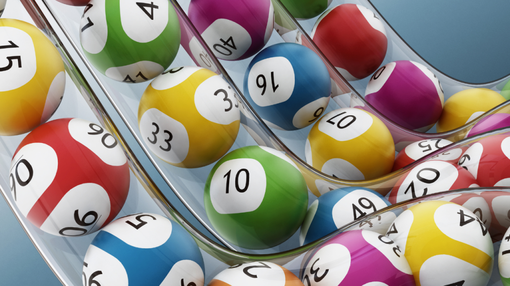 Prêmio de R$ 116 milhões será divido entre quatro&nbsp;ganhadores