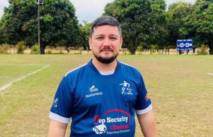 Mariliense de 38 anos é uma das vítimas do grave acidente na BR-153 na tarde desta segunda-feira&nbsp;(21)