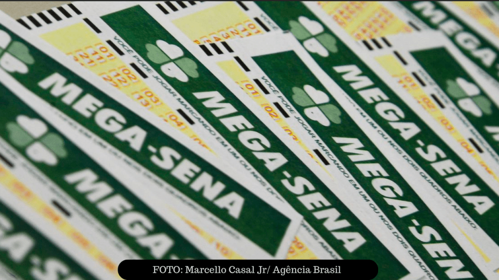 Mega-Sena acumula novamente e pagará no próximo concurso R$ 48&nbsp;milhões