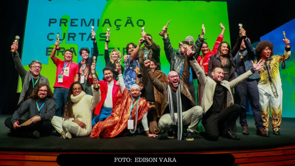 “Mussum O Filmis” é o vencedor do Festival de Gramado com 6&nbsp;Kikitos