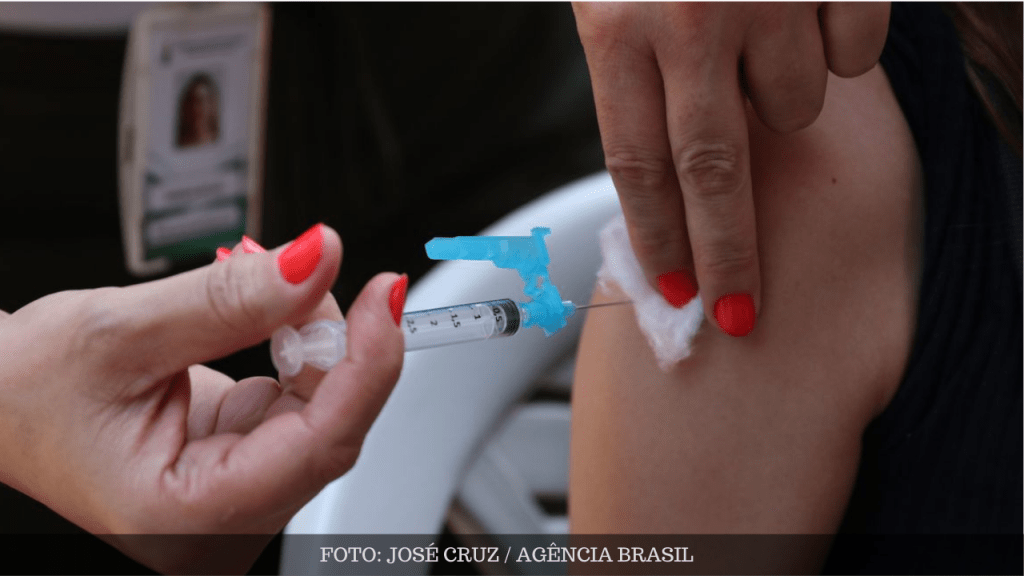 Distrito Federal tem o primeiro caso da nova subvariante da&nbsp;Ômicron