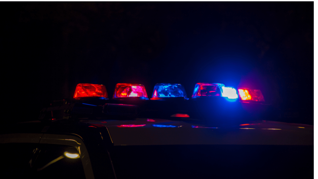 Homem tenta pegar filhos à força na casa de ex-esposa, bate na sogra e acaba preso pela&nbsp;polícia