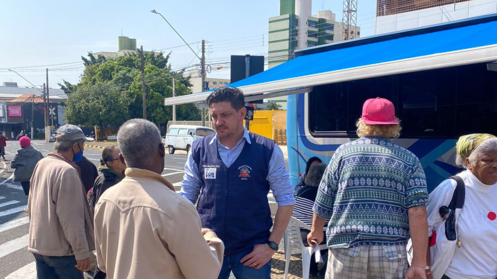 PROCON Municipal de Marília e Fundação PROCON/SP promovem ação itinerante com resultados&nbsp;positivos