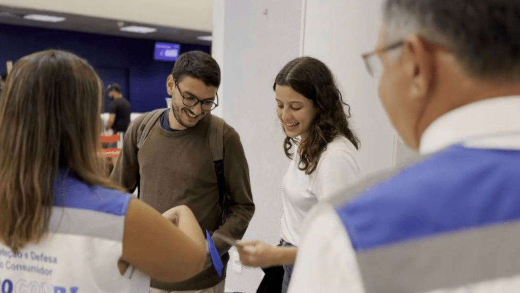 Mutirão para renegociar dívidas termina nesta&nbsp;sexta-feira